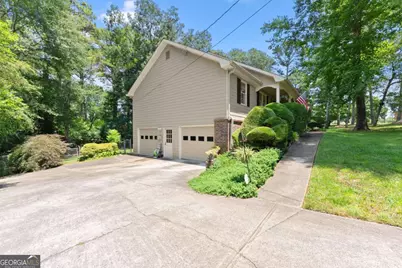 1155 Lakeridge Court, Grayson, GA 30017 - Photo 45