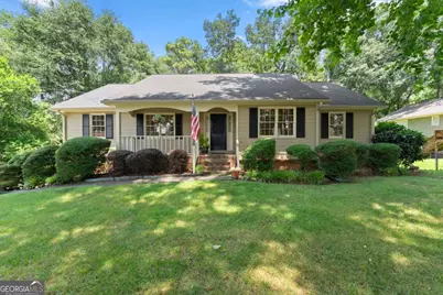 1155 Lakeridge Court, Grayson, GA 30017 - Photo 3