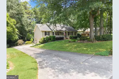 1155 Lakeridge Court, Grayson, GA 30017 - Photo 5