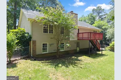 1155 Lakeridge Court, Grayson, GA 30017 - Photo 47