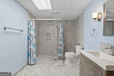 4125 Crowder Drive NW, Kennesaw, GA 30152 - Photo 37