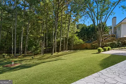 4125 Crowder Drive NW, Kennesaw, GA 30152 - Photo 53