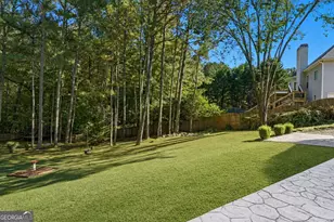 4125 Crowder Dr NW, Kennesaw, GA 30152 - Photo 53