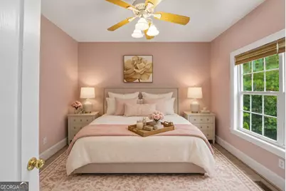 4125 Crowder Drive NW, Kennesaw, GA 30152 - Photo 21