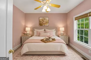 4125 Crowder Dr NW, Kennesaw, GA 30152 - Photo 21