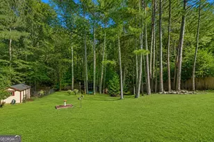 4125 Crowder Dr NW, Kennesaw, GA 30152 - Photo 51