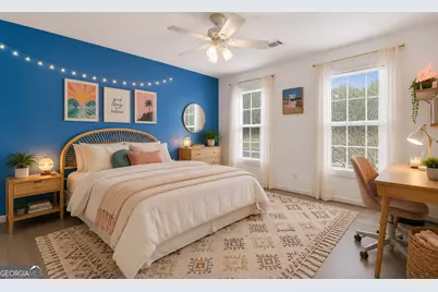 4125 Crowder Drive NW, Kennesaw, GA 30152 - Photo 31