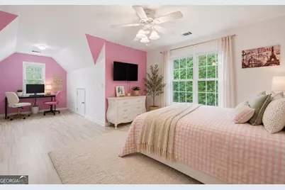 4125 Crowder Drive NW, Kennesaw, GA 30152 - Photo 35