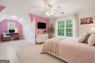 4125 Crowder Dr NW, Kennesaw, GA 30152 - Photo 35