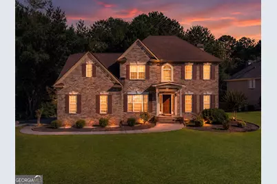 4125 Crowder Drive NW, Kennesaw, GA 30152 - Photo 1