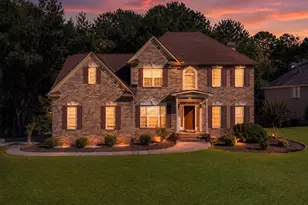 4125 Crowder Dr NW, Kennesaw, GA 30152 - Photo 1