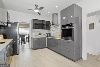 4125 Crowder Drive NW, Kennesaw, GA 30152 - Photo 19