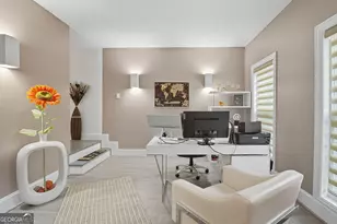 4125 Crowder Dr NW, Kennesaw, GA 30152 - Photo 11