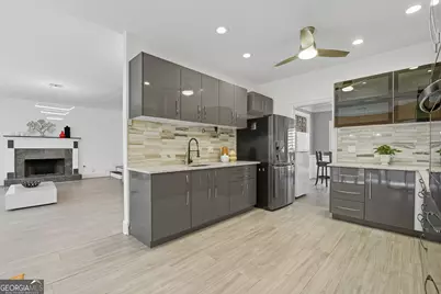 4125 Crowder Drive NW, Kennesaw, GA 30152 - Photo 17