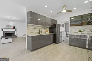 4125 Crowder Dr NW, Kennesaw, GA 30152 - Photo 17