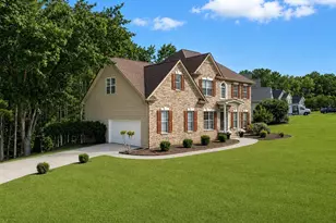 4125 Crowder Dr NW, Kennesaw, GA 30152 - Photo 7