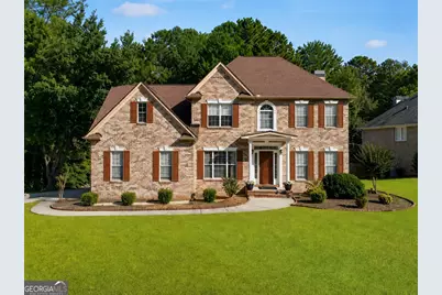 4125 Crowder Drive NW, Kennesaw, GA 30152 - Photo 1