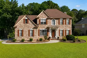 4125 Crowder Dr NW, Kennesaw, GA 30152 - Photo 1