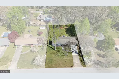 3941 Forest Drive, Lithia Springs, GA 30122 - Photo 43