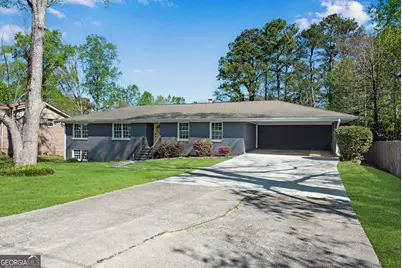3941 Forest Drive, Lithia Springs, GA 30122 - Photo 5