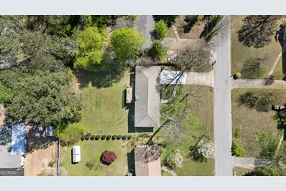 3941 Forest Drive, Lithia Springs, GA 30122 - Photo 45