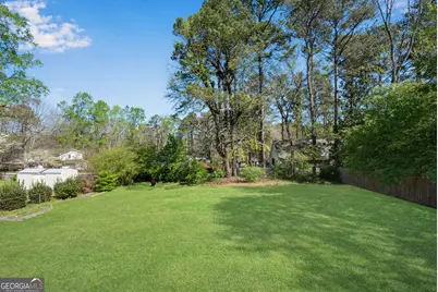 3941 Forest Drive, Lithia Springs, GA 30122 - Photo 35