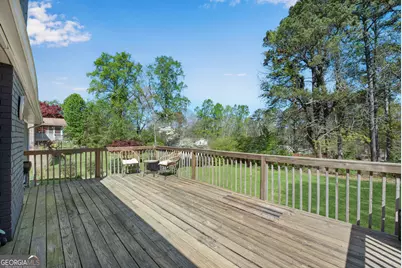 3941 Forest Drive, Lithia Springs, GA 30122 - Photo 31