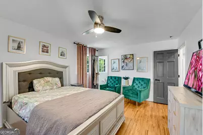3941 Forest Drive, Lithia Springs, GA 30122 - Photo 21