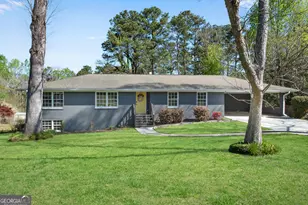 3941 Forest Dr, Lithia Springs, GA 30122 - Photo 1