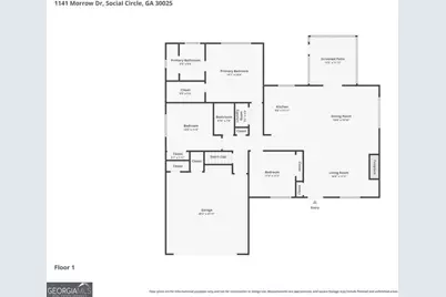 1141 Morrow Drive, Social Circle, GA 30025 - Photo 29