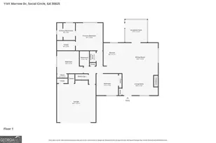 1141 Morrow Dr, Social Circle, GA 30025 - Photo 29