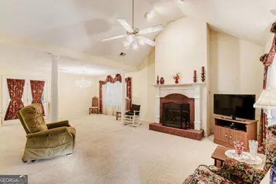 1141 Morrow Drive, Social Circle, GA 30025 - Photo 3