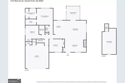 1141 Morrow Drive, Social Circle, GA 30025 - Photo 31