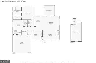 1141 Morrow Dr, Social Circle, GA 30025 - Photo 31