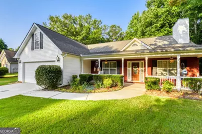 1141 Morrow Drive, Social Circle, GA 30025 - Photo 1