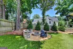 115 Landseer Way, Sandy Springs, GA 30350 - Photo 7