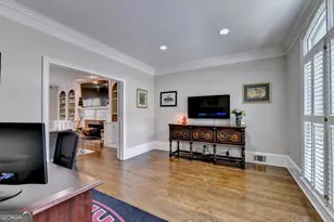 115 Landseer Way, Sandy Springs, GA 30350 - Photo 11