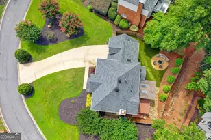 115 Landseer Way, Sandy Springs, GA 30350 - Photo 5