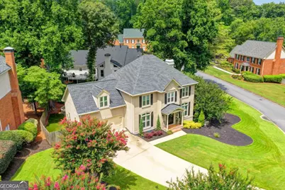 115 Landseer Way, Sandy Springs, GA 30350 - Photo 3