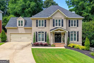 115 Landseer Way, Sandy Springs, GA 30350 - Photo 1