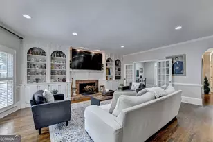 115 Landseer Way, Sandy Springs, GA 30350 - Photo 15