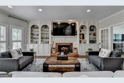 115 Landseer Way, Sandy Springs, GA 30350 - Photo 13