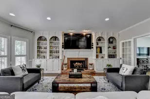 115 Landseer Way, Sandy Springs, GA 30350 - Photo 13