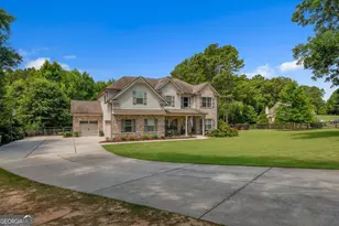 351 H D Atha Rd, Monroe, GA 30655 - Photo 5