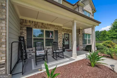 351 H D Atha Road, Monroe, GA 30655 - Photo 9