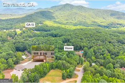 324 Paradise Valley Road, Cleveland, GA 30528 - Photo 45