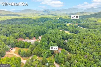 324 Paradise Valley Road, Cleveland, GA 30528 - Photo 47