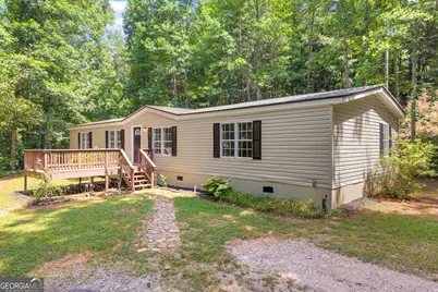 324 Paradise Valley Road, Cleveland, GA 30528 - Photo 1
