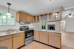 324 Paradise Valley Rd, Cleveland, GA 30528 - Photo 17