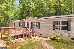 324 Paradise Valley Rd, Cleveland, GA 30528 - Photo 5